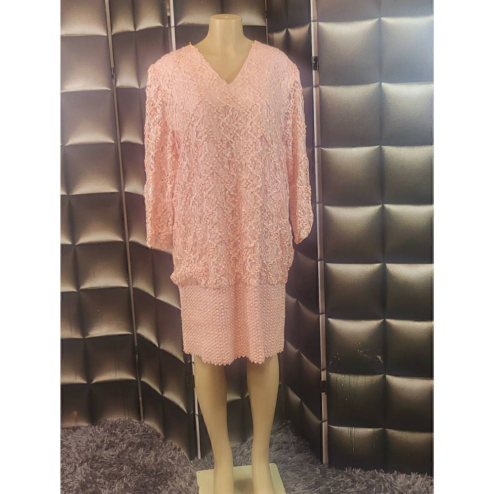 Sia Sia vintage dress